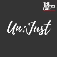 Un:Just cover