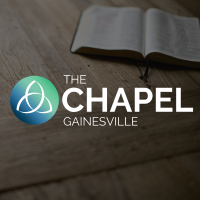 Sermons from The Chapel Gainesville cover
