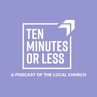 Ten Minutes Or Less cover
