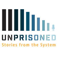 Unprisoned: Stories From The System cover