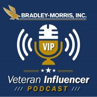 Veteran Influencer Podcast cover