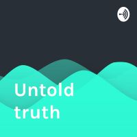 Untold truth cover