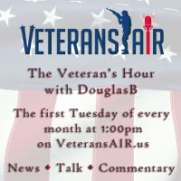 Veterans Air cover