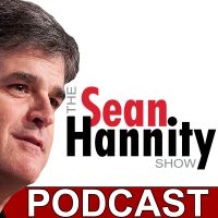 The Sean Hannity Show cover