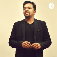 ShayakSpeaks cover