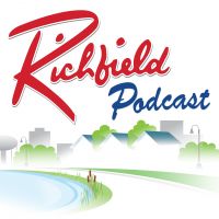 That's Rich(field) Podcast cover