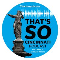 That's So Cincinnati cover