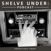 Shelve Under: Podcast cover