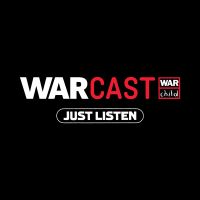 Warcast cover