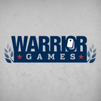 Warrior Games cover