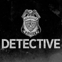 Detective cover