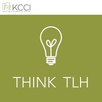 Think TLH cover