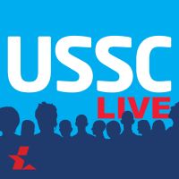 USSC Live cover