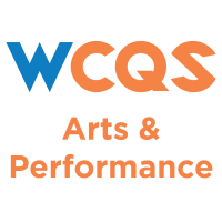WCQS Arts & Performance cover