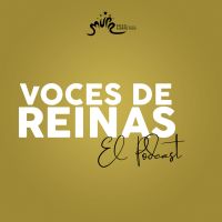 Voces de Reinas cover