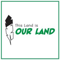 This Land Is Our Land cover
