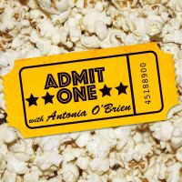 Admit One with Antonia O'Brien cover