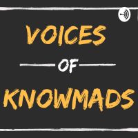 Voices of Knowmads cover