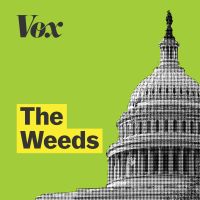 Vox's The Weeds cover