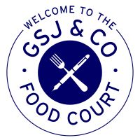Welcome to the Food Court cover