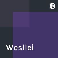 Wesllei cover