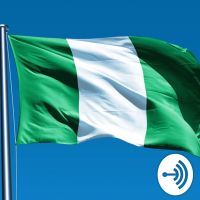 What are three changes that would make Nigeria a consolidated democracy? cover