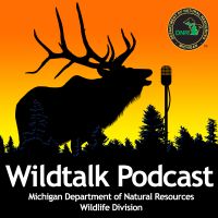 Wildtalk Podcast cover