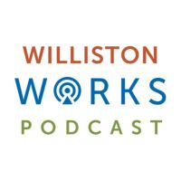 Williston Works cover