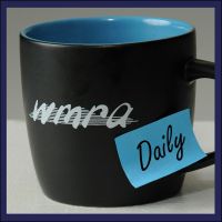 WMRA Daily cover