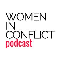 Women In Conflict cover