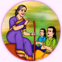 Telugu Stories by Kadachepta cover