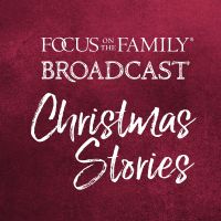 Christmas Stories cover