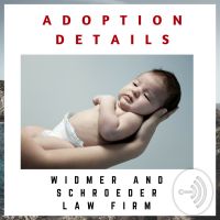 Adoption Details cover