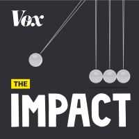 The Impact cover