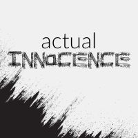 Actual Innocence cover