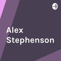 Alex Stephenson cover