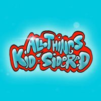 All Things Kid-Sidered cover