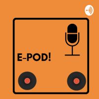 E-POD! cover