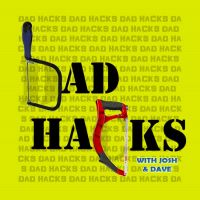 Dad Hacks cover