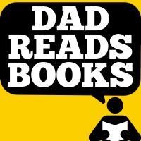 Dad Reads Books cover
