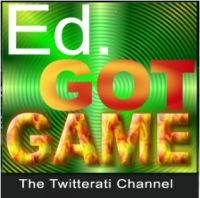 Ed Got Game cover
