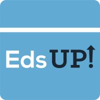 EdsUp! cover