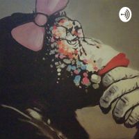 Amory Layne: on a side note cover