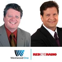 Red Eye Radio cover