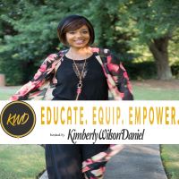 Educate Equip Empower cover