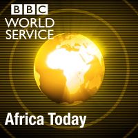 Africa Today cover