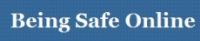Being Safe Online cover