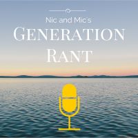 Generation Rant cover