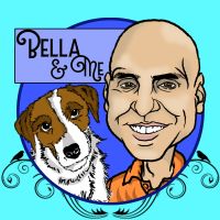 Bella and Me cover
