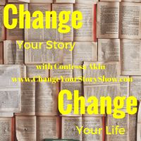 Change Your Story Show cover